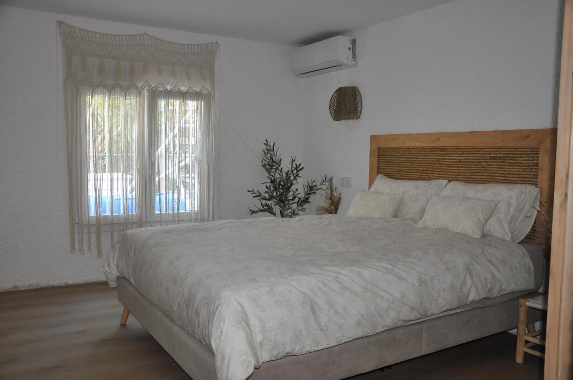 Casa Vive Tu Vida Apartment Calpe Exterior photo